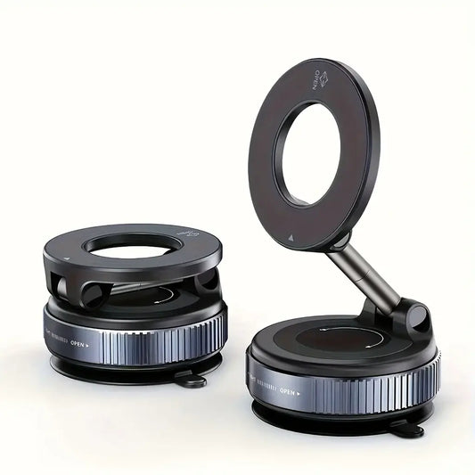 360° Rotating Magnetic Phone Holder