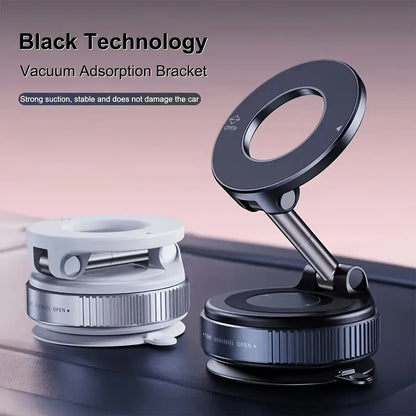 360° Rotating Magnetic Phone Holder