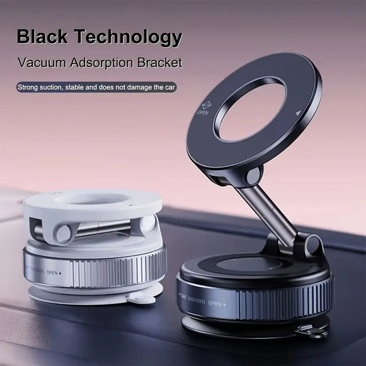 360° Rotating Magnetic Phone Holder